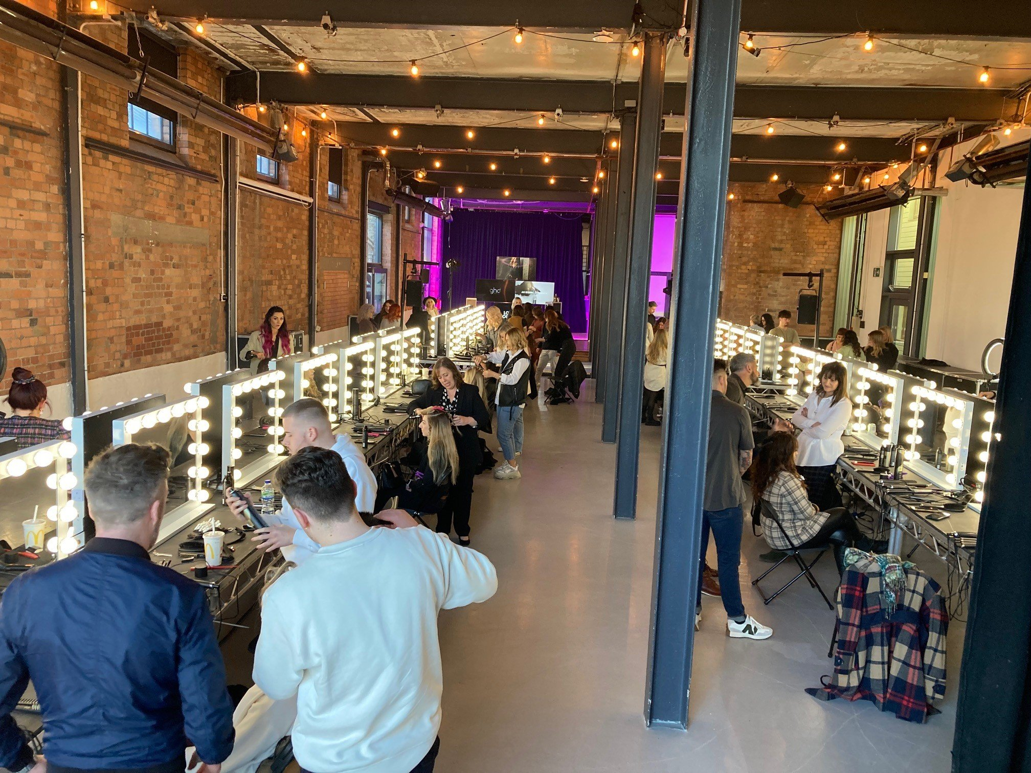 Paintworks Event Space