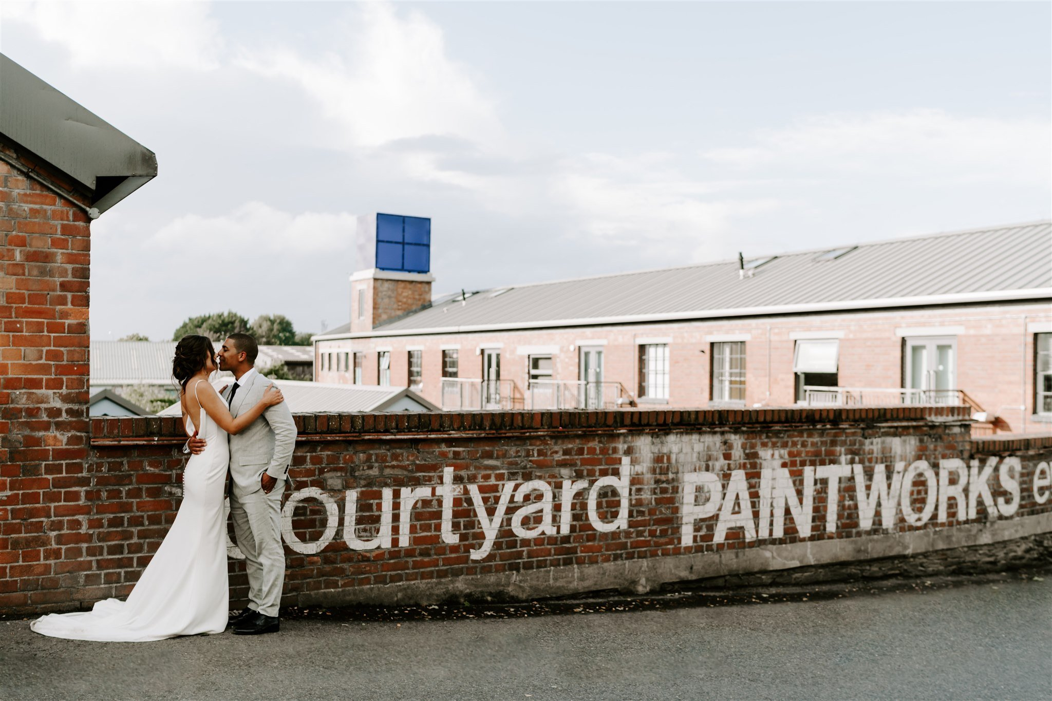 Paintworks Event Space