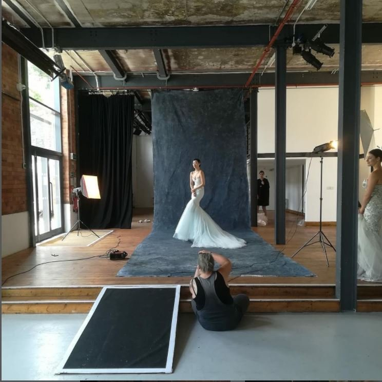 Paintworks Event Space