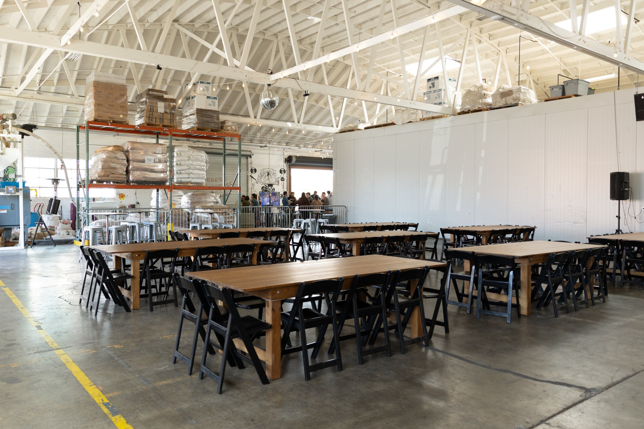 Common Space Brewery