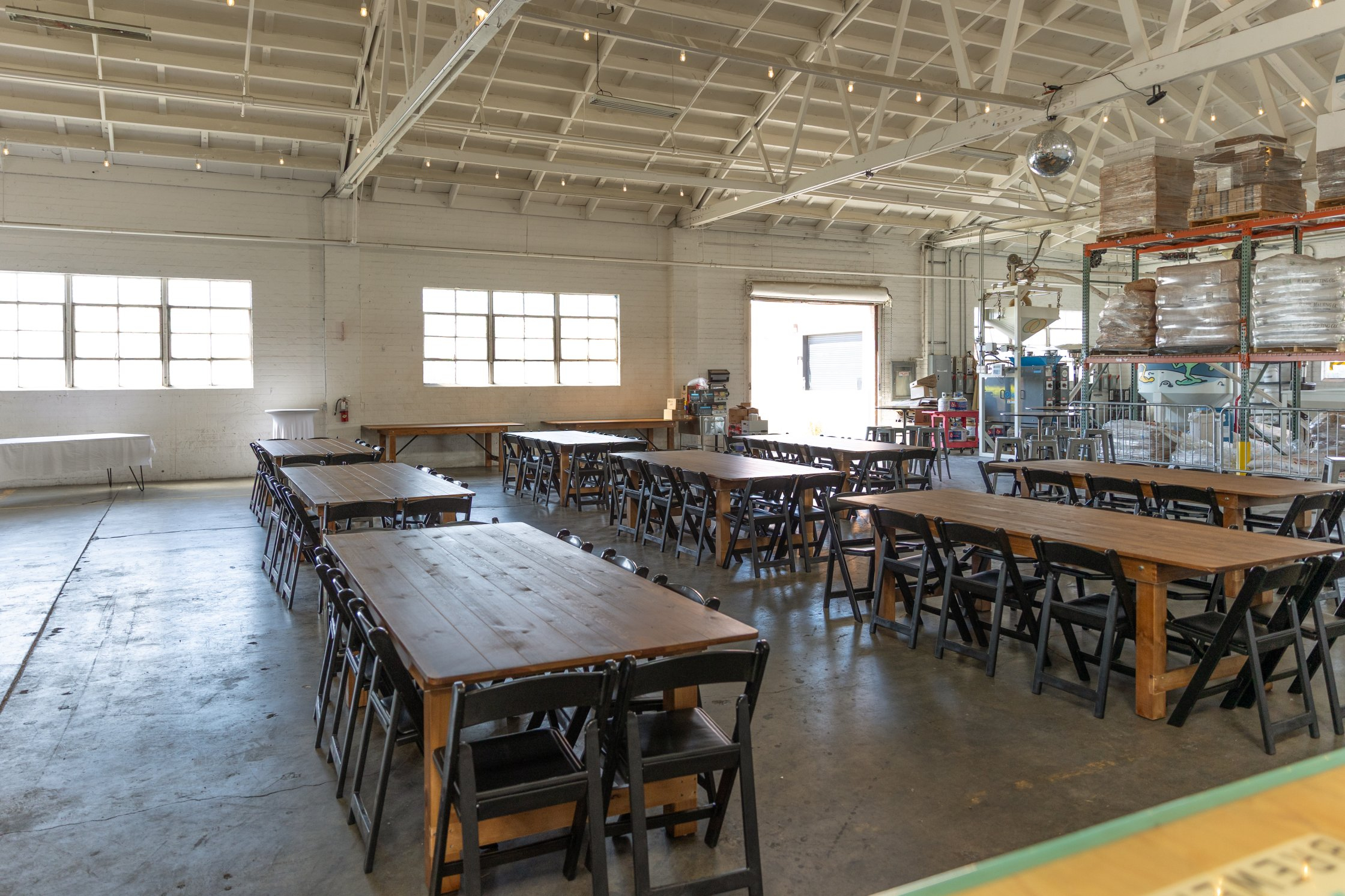 Common Space Brewery