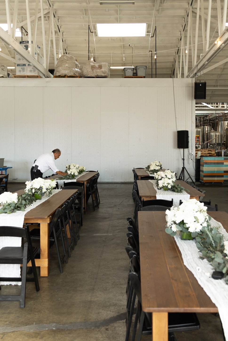 Common Space Brewery