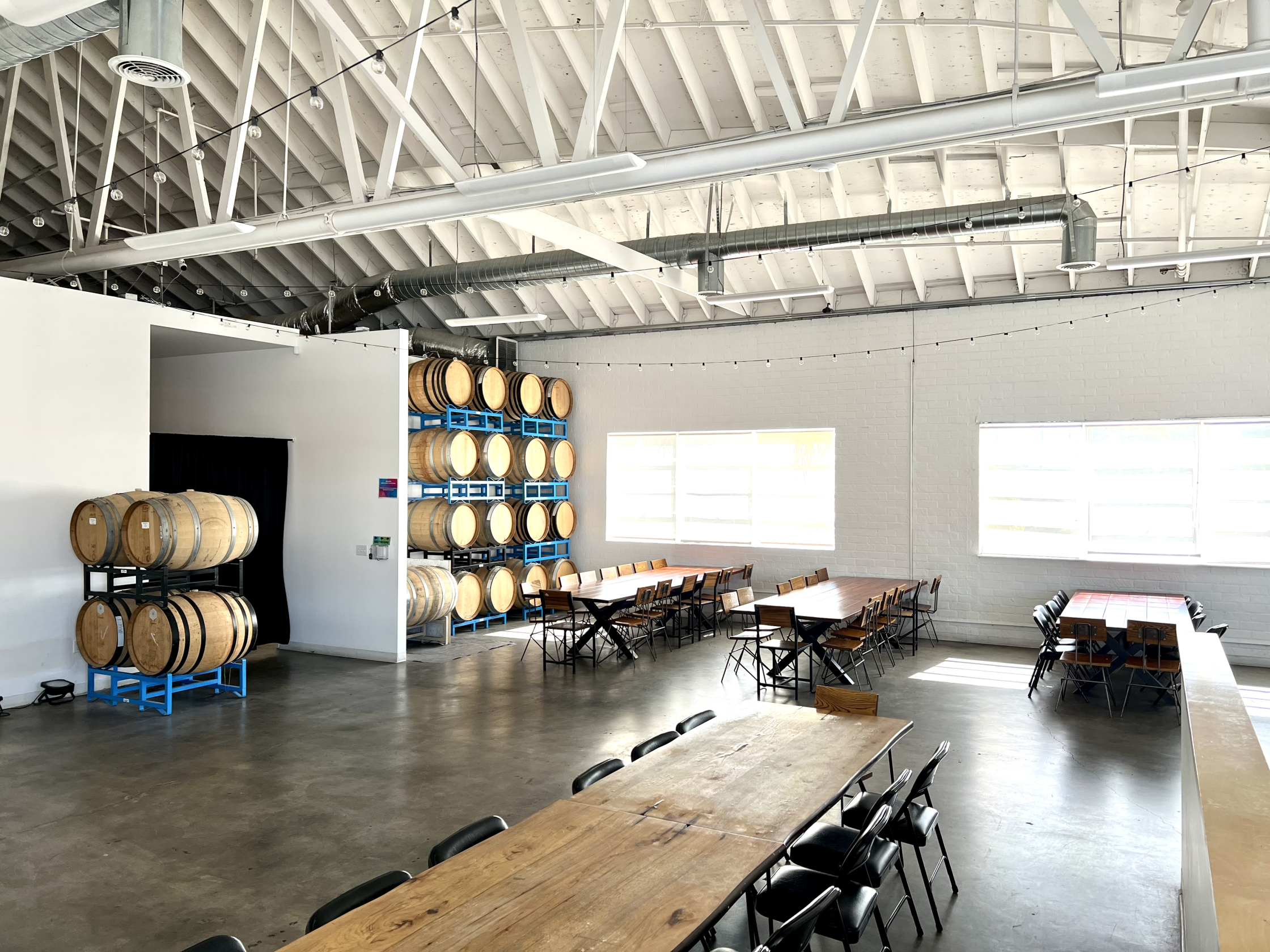 Common Space Brewery