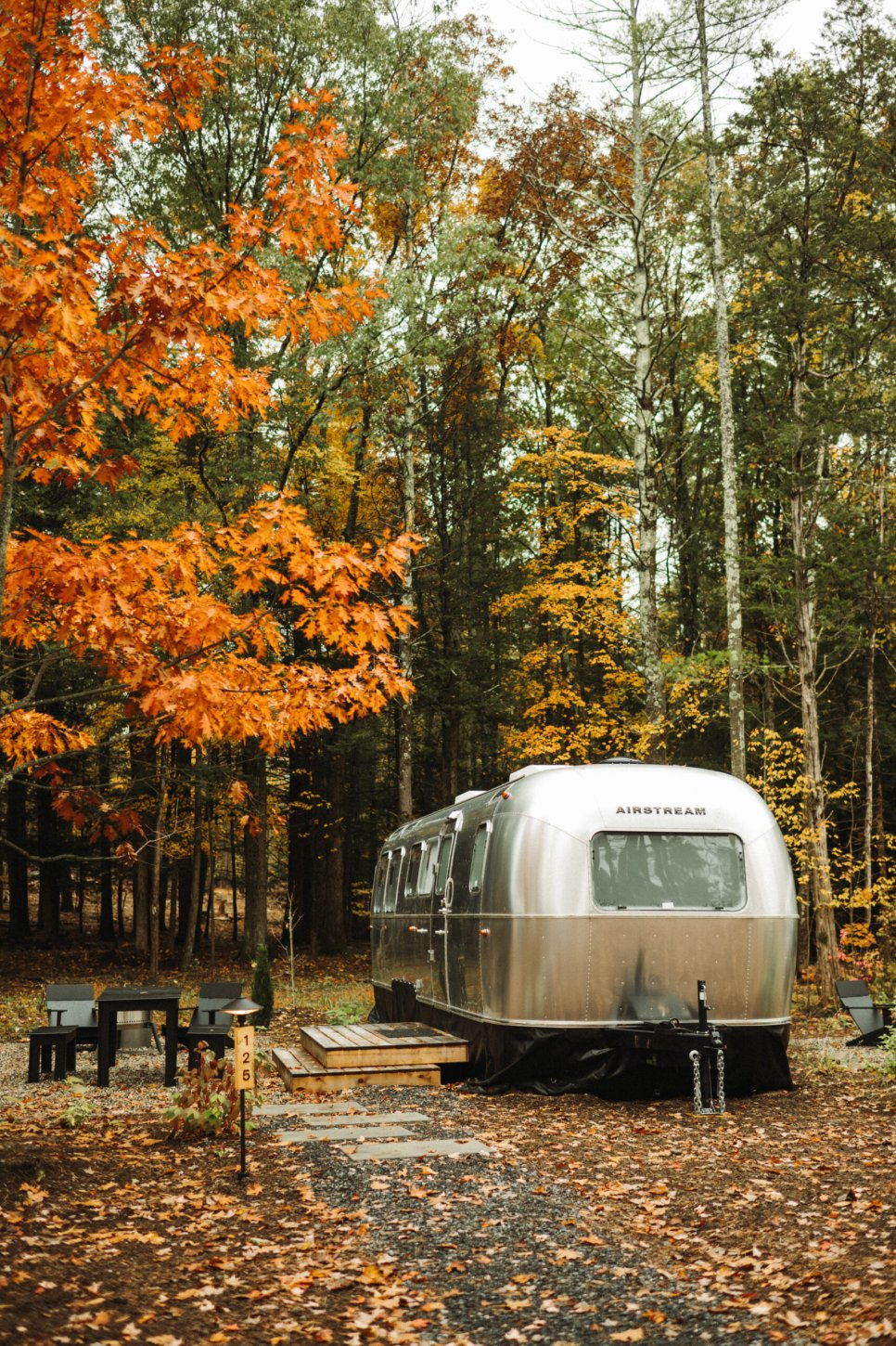 AutoCamp Catskills