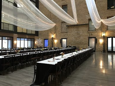 Lumber Exchange Event Center