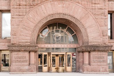 Lumber Exchange Event Center