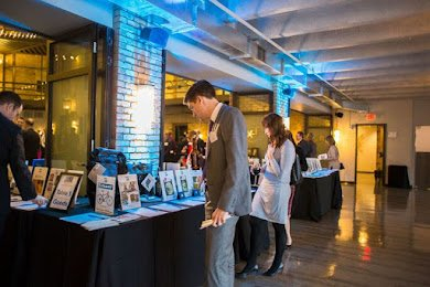 Lumber Exchange Event Center