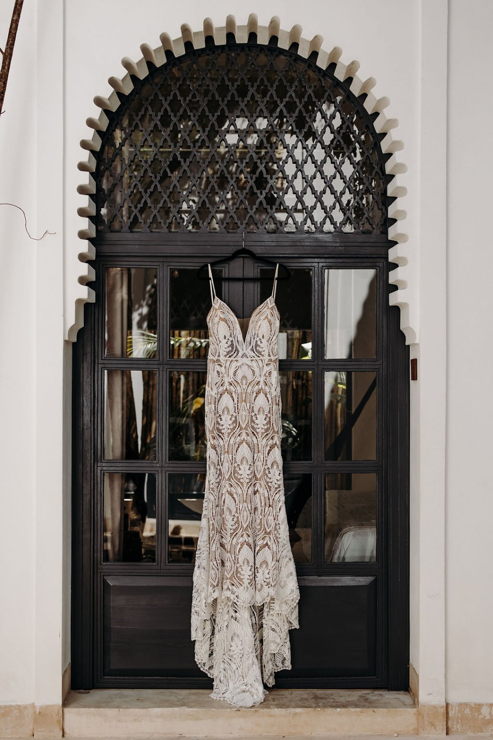 Ambre Epices Jungle venue