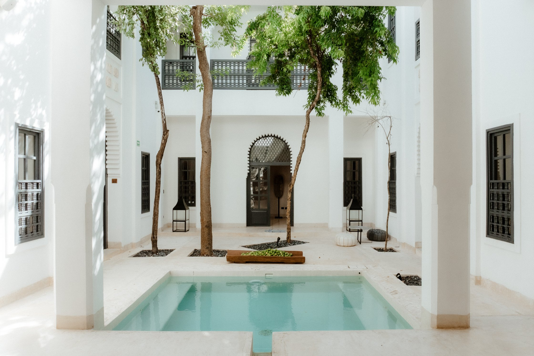 Ambre Epices Jungle venue