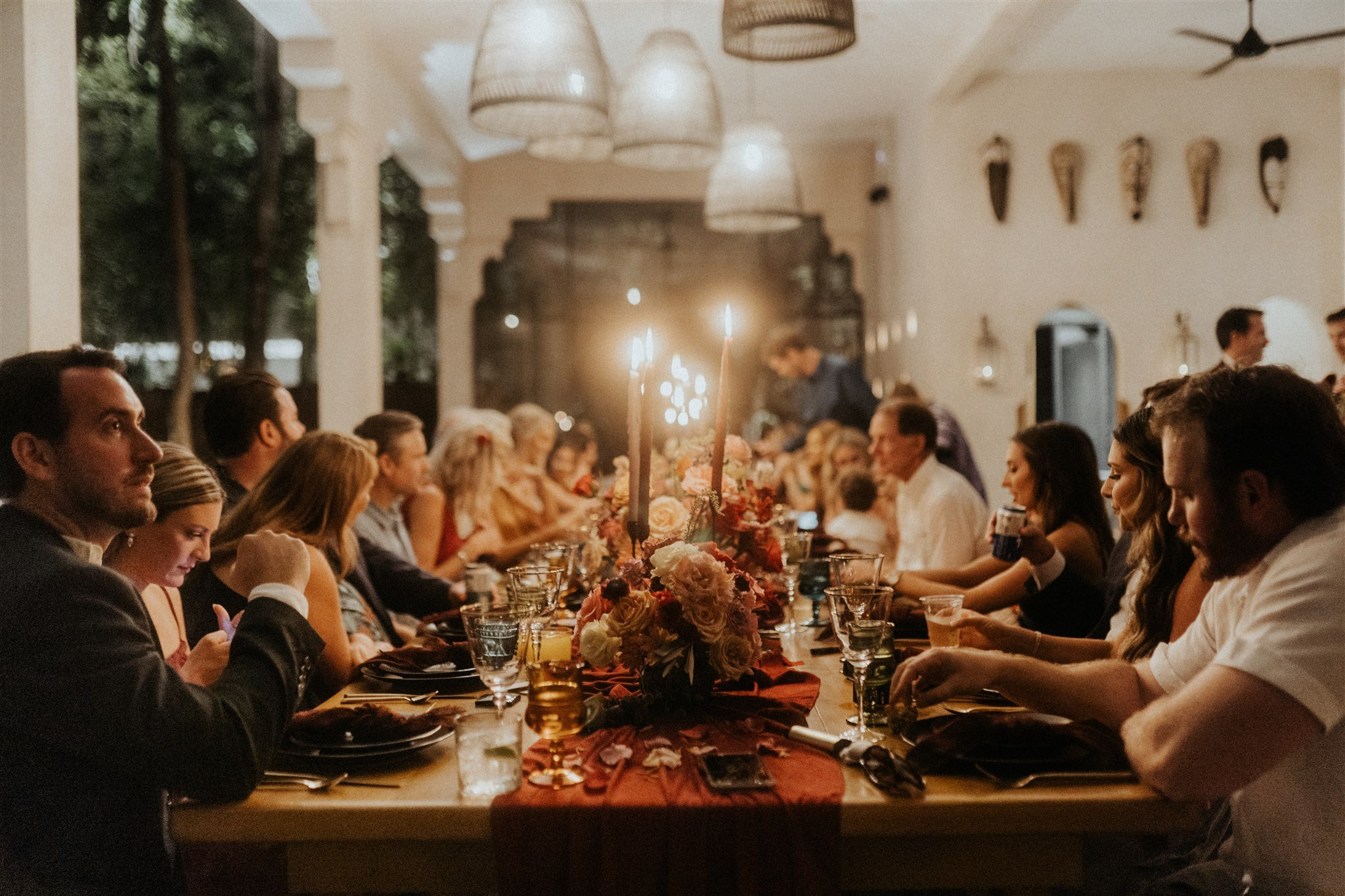 Ambre Epices Jungle venue