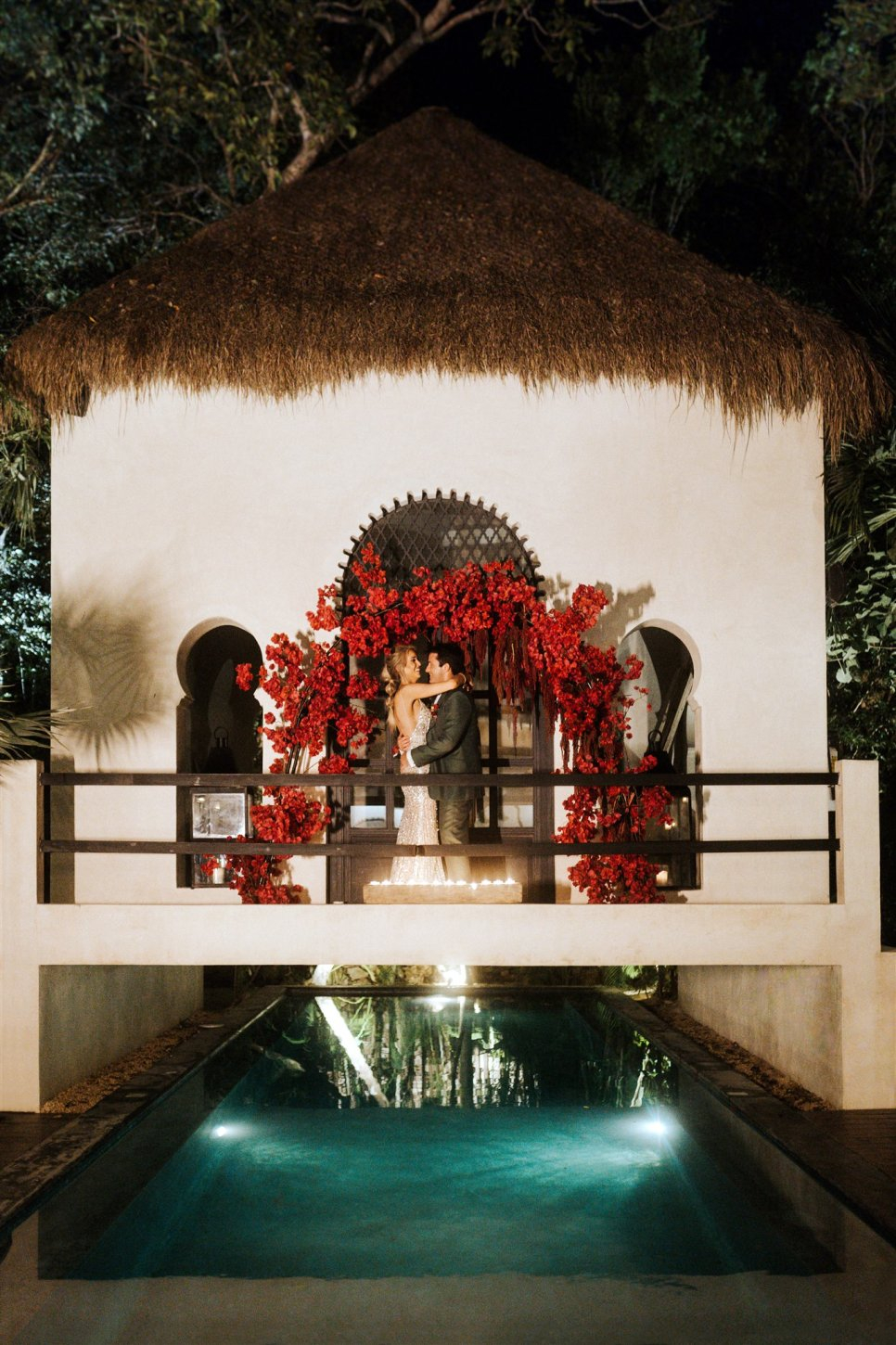 Ambre Epices Jungle venue