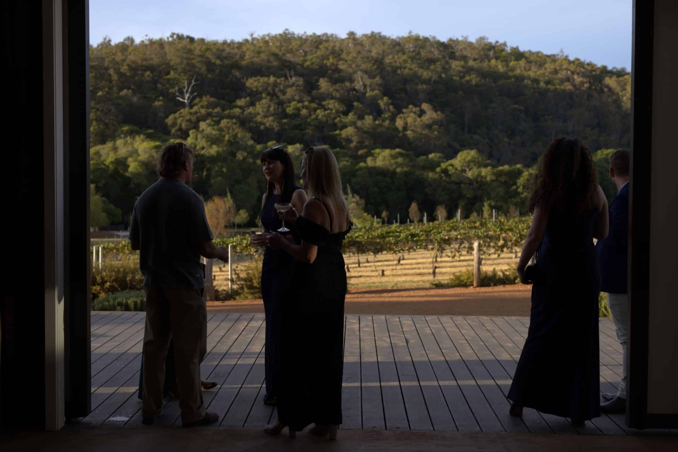 Ampersand Estates Winery