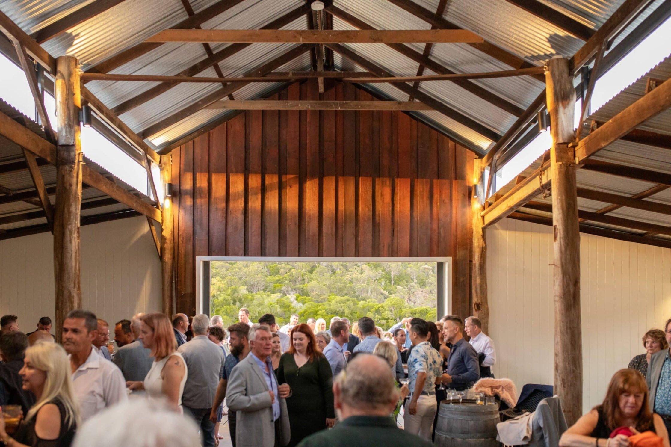 Ampersand Estates Winery