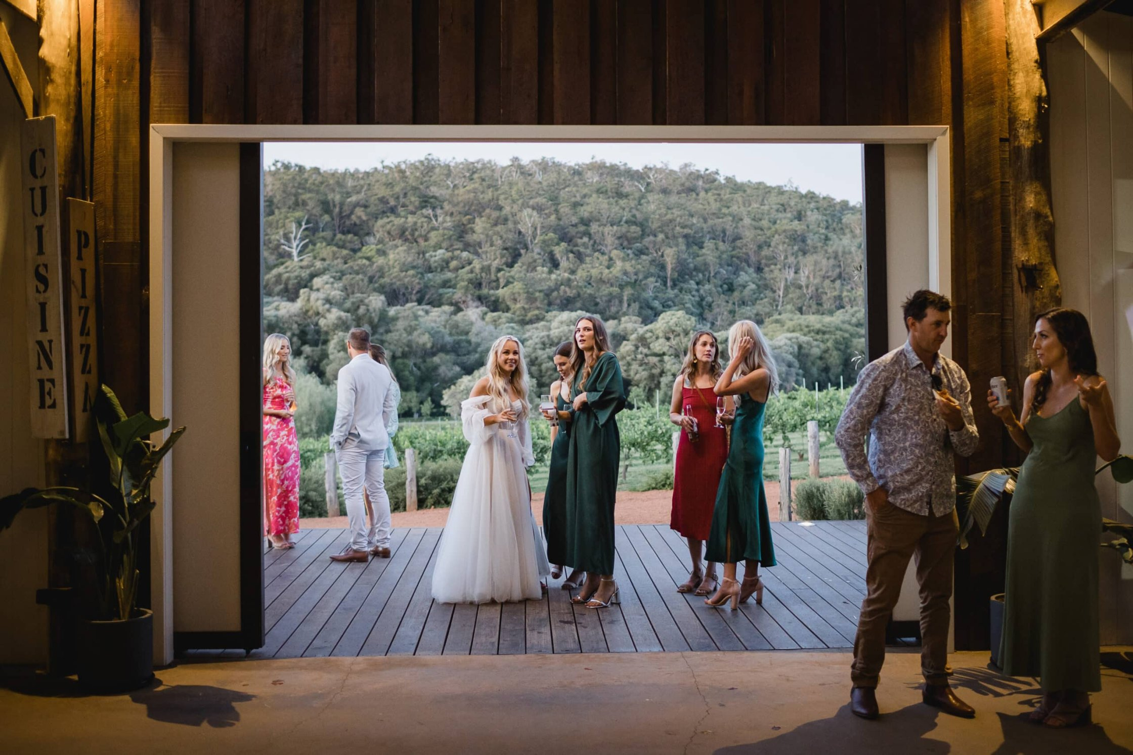 Ampersand Estates Winery