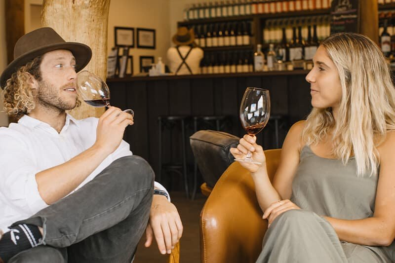 Ampersand Estates Winery