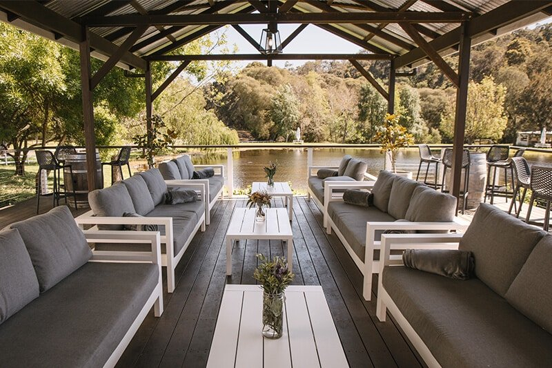 Ampersand Estates Winery