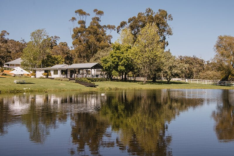 Ampersand Estates Winery