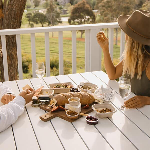 Ampersand Estates Winery