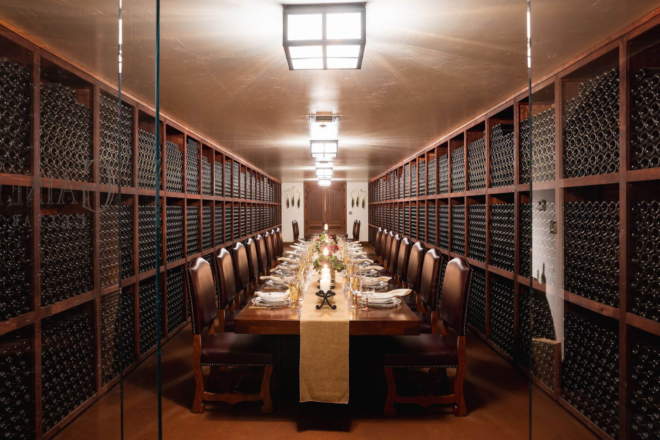 Gainey Estate Vineyard