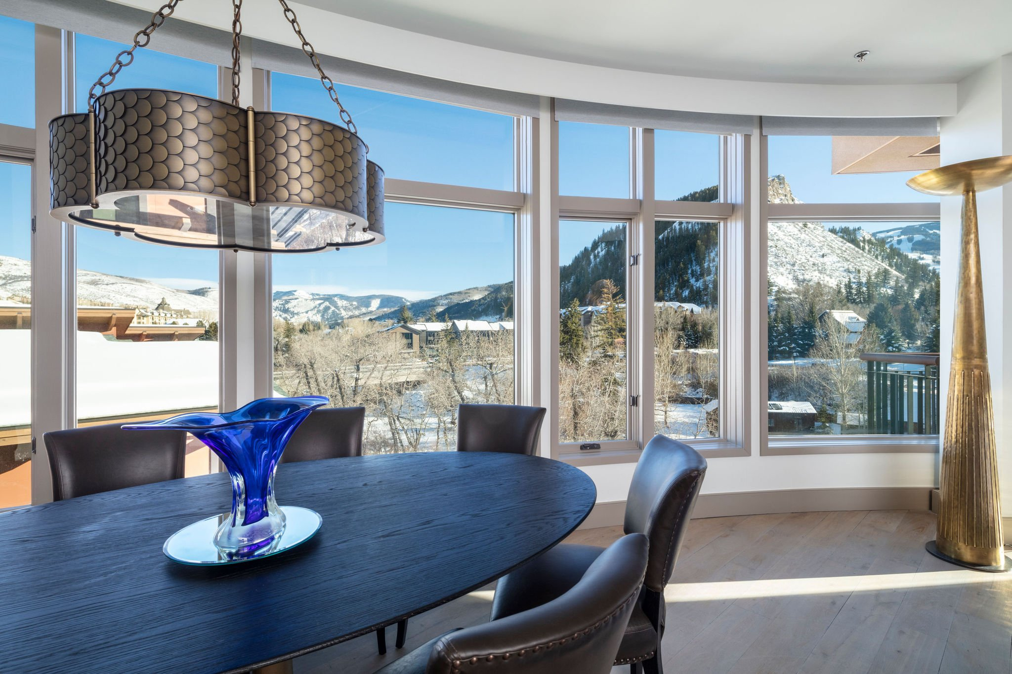 Pop Art Villa Panorama