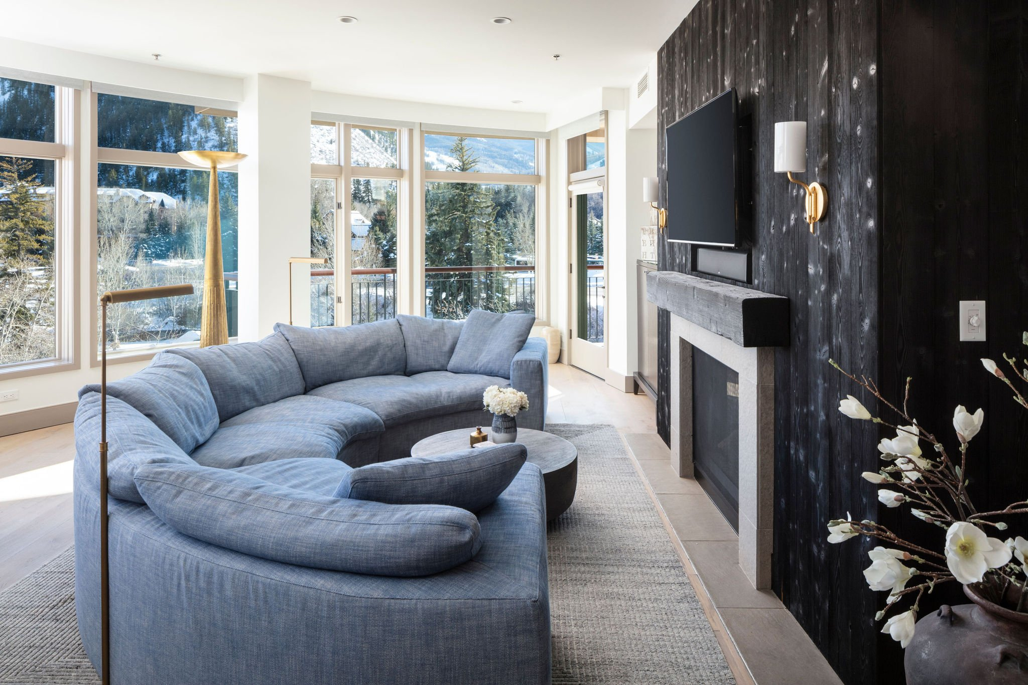 Pop Art Villa Panorama