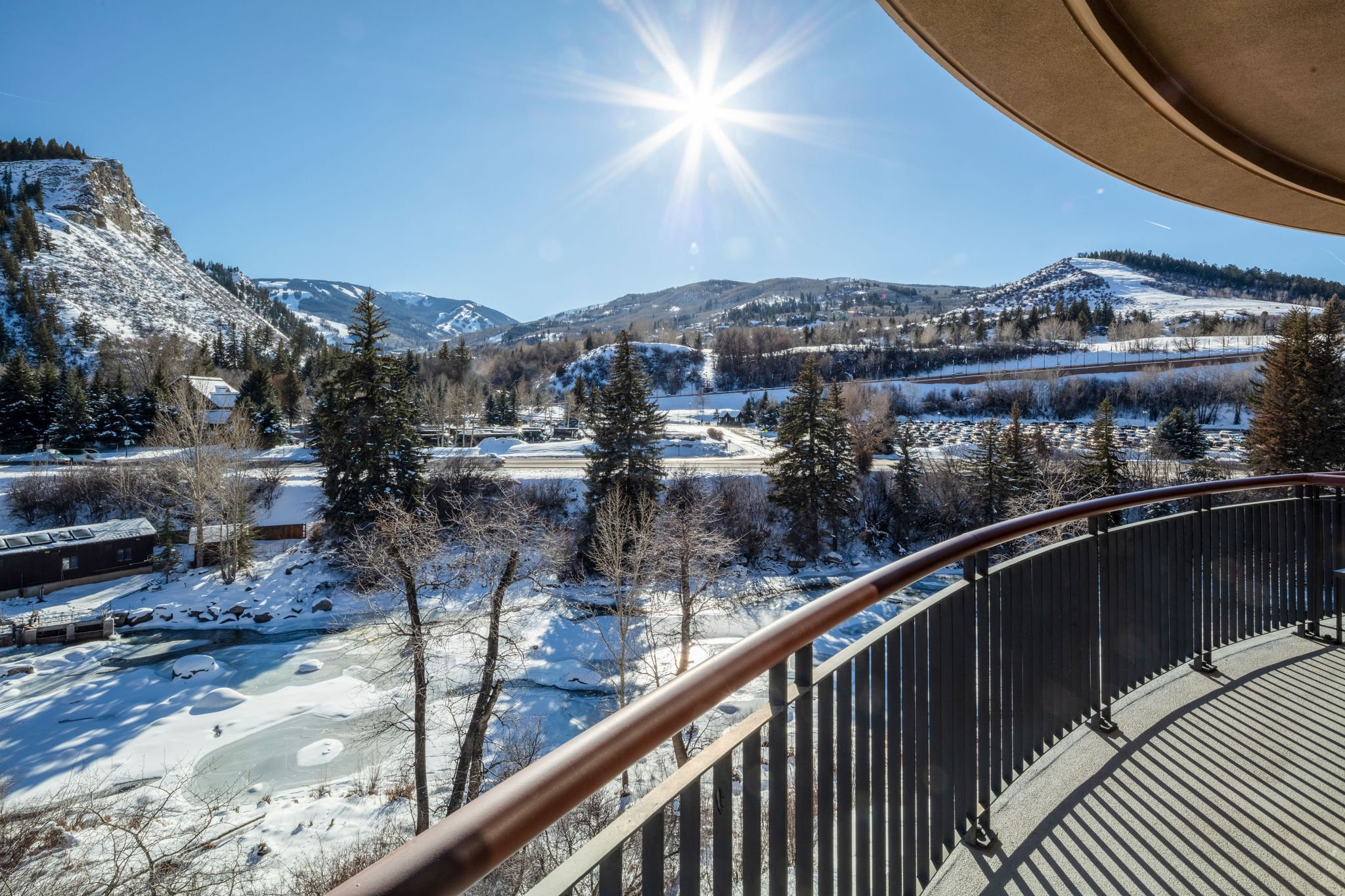 Pop Art Villa Panorama