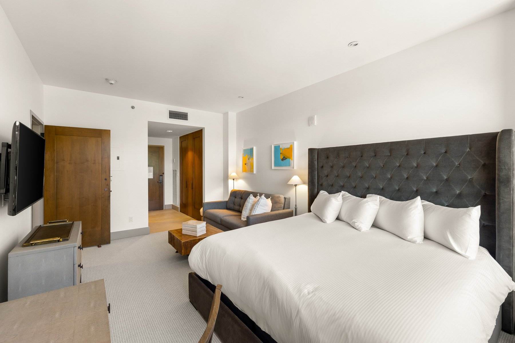 Pop Art Villa Panorama