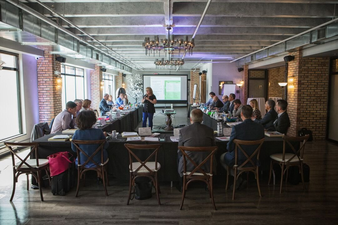 Lumber Exchange Event Center