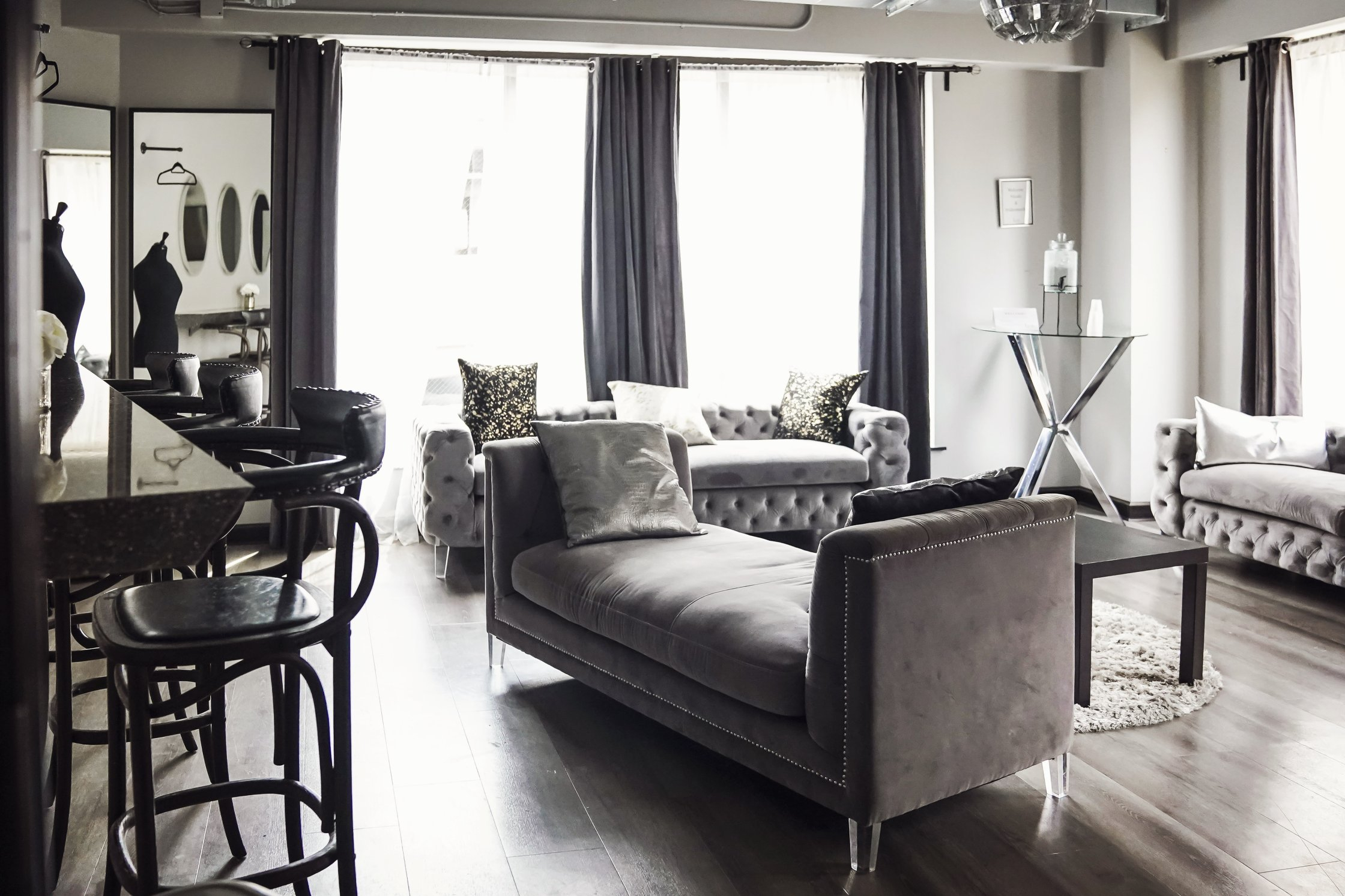 Lumber Exchange Event Center