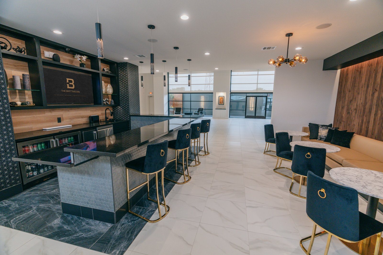 The Brittmoore - Luxury Event Venue