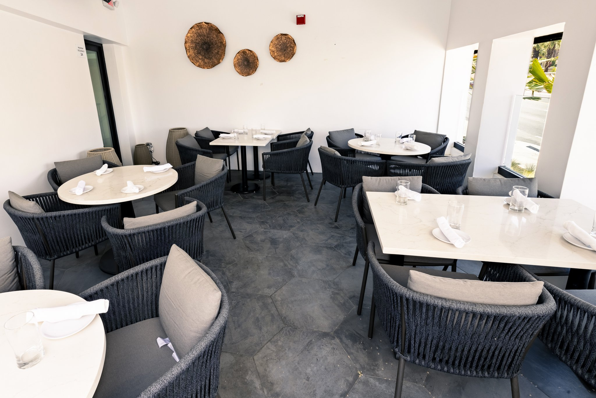 Shorebird Palm Desert