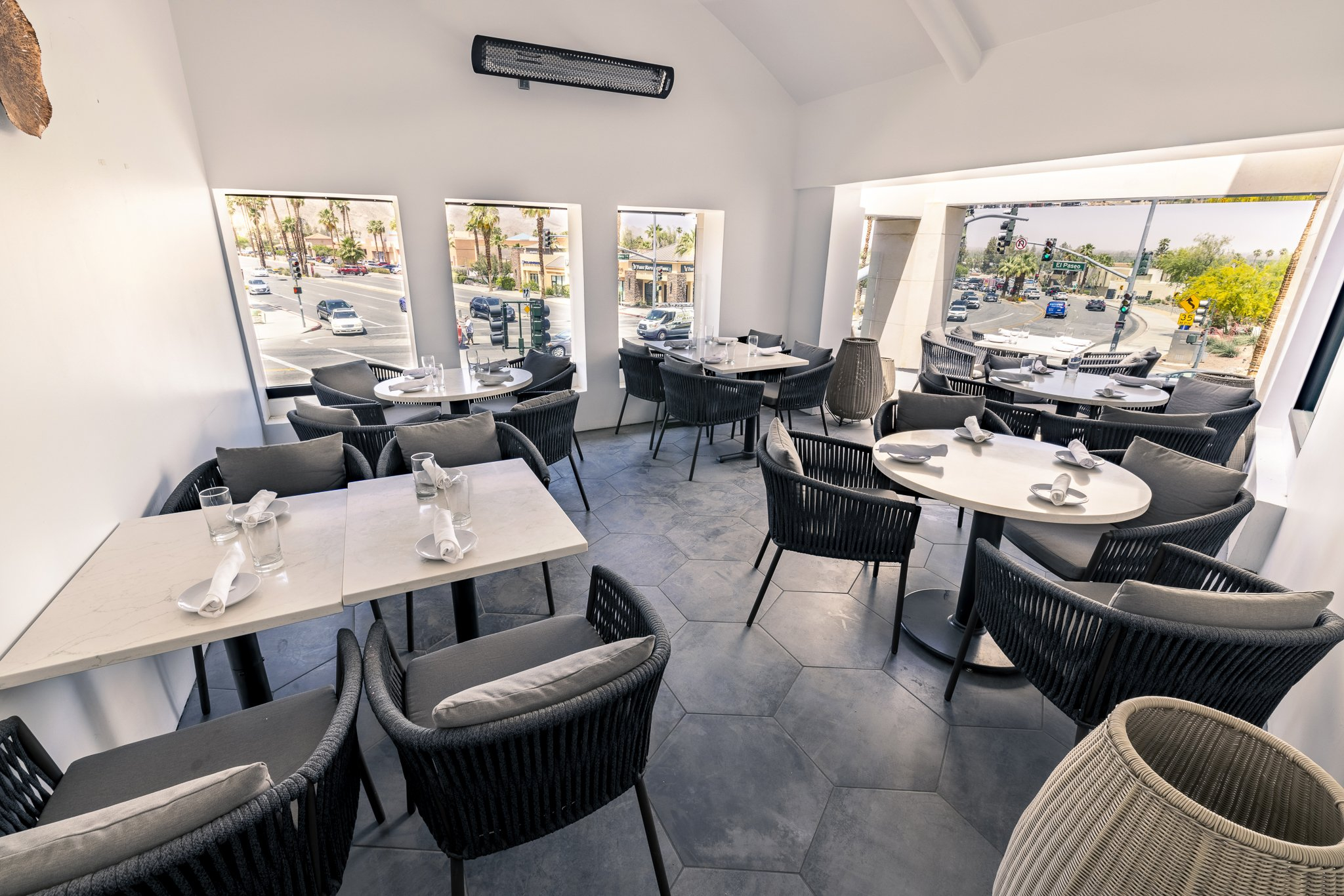 Shorebird Palm Desert