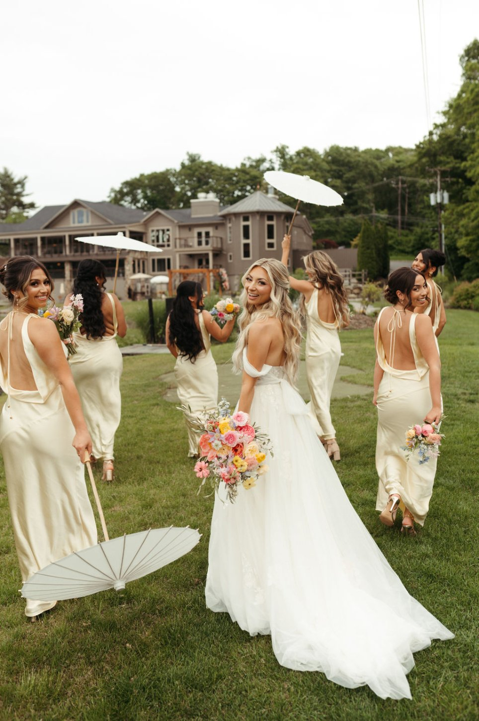 Rock Island Lake Club