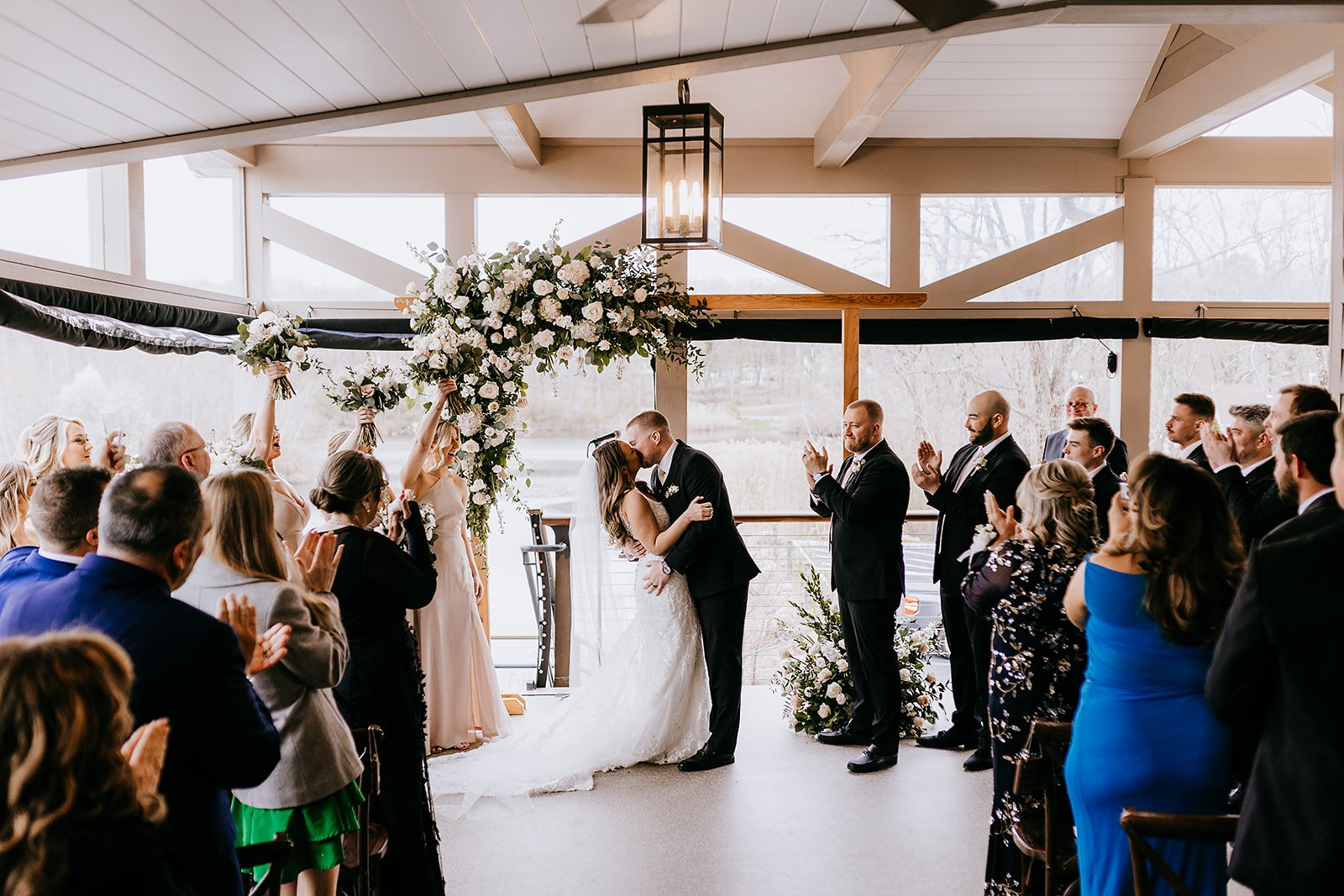 Rock Island Lake Club