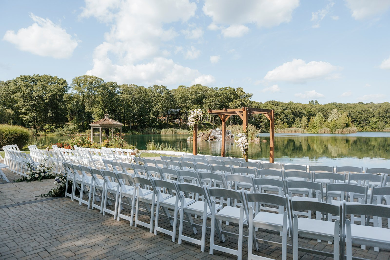 Rock Island Lake Club