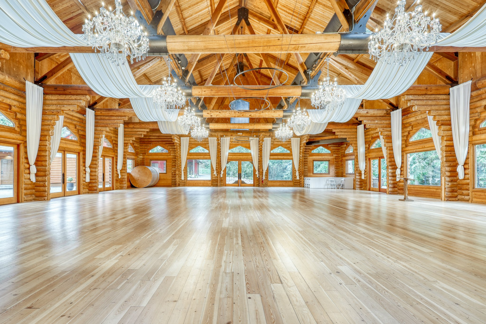 Scimitar Ridge Ranch