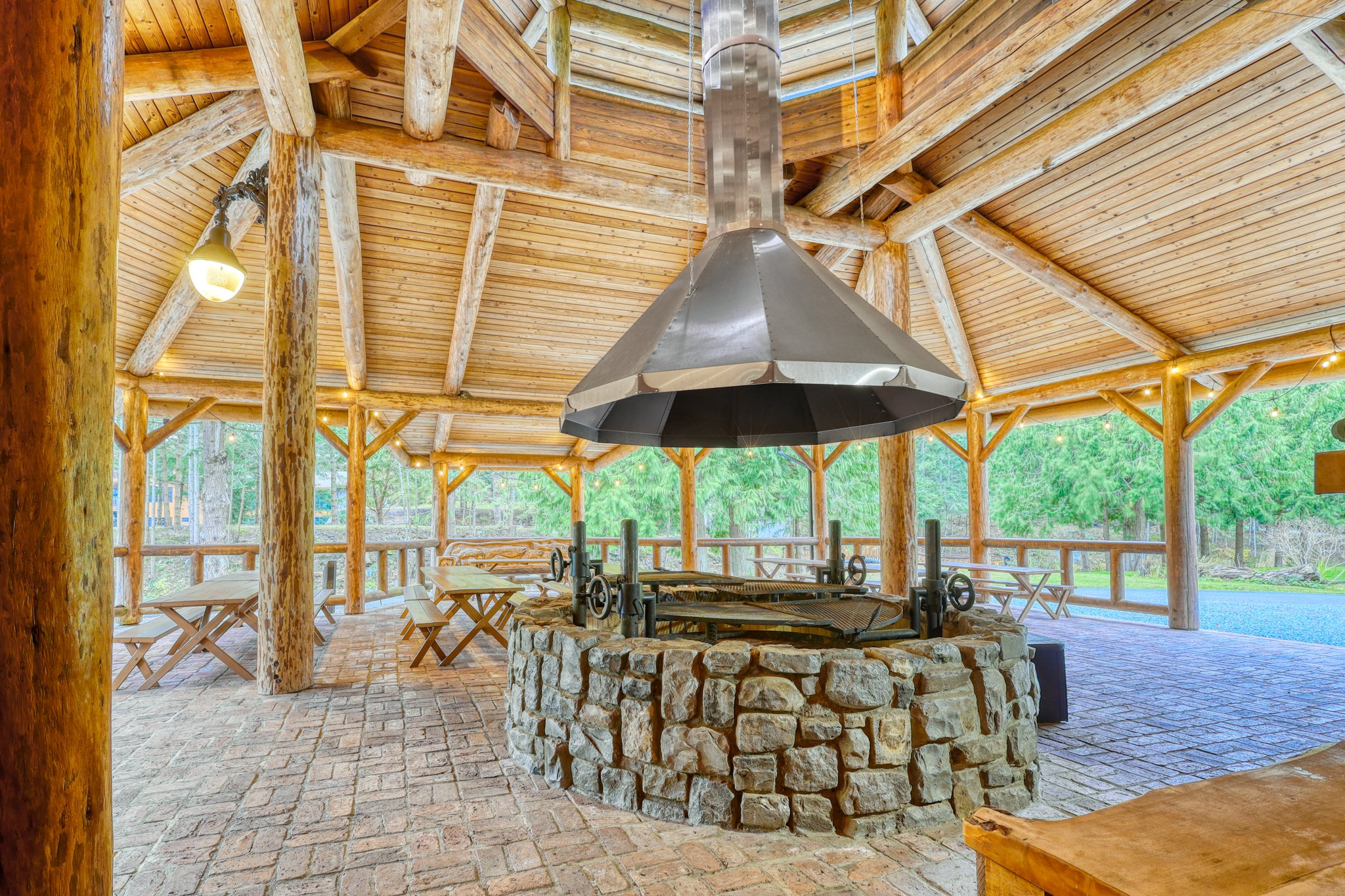 Scimitar Ridge Ranch