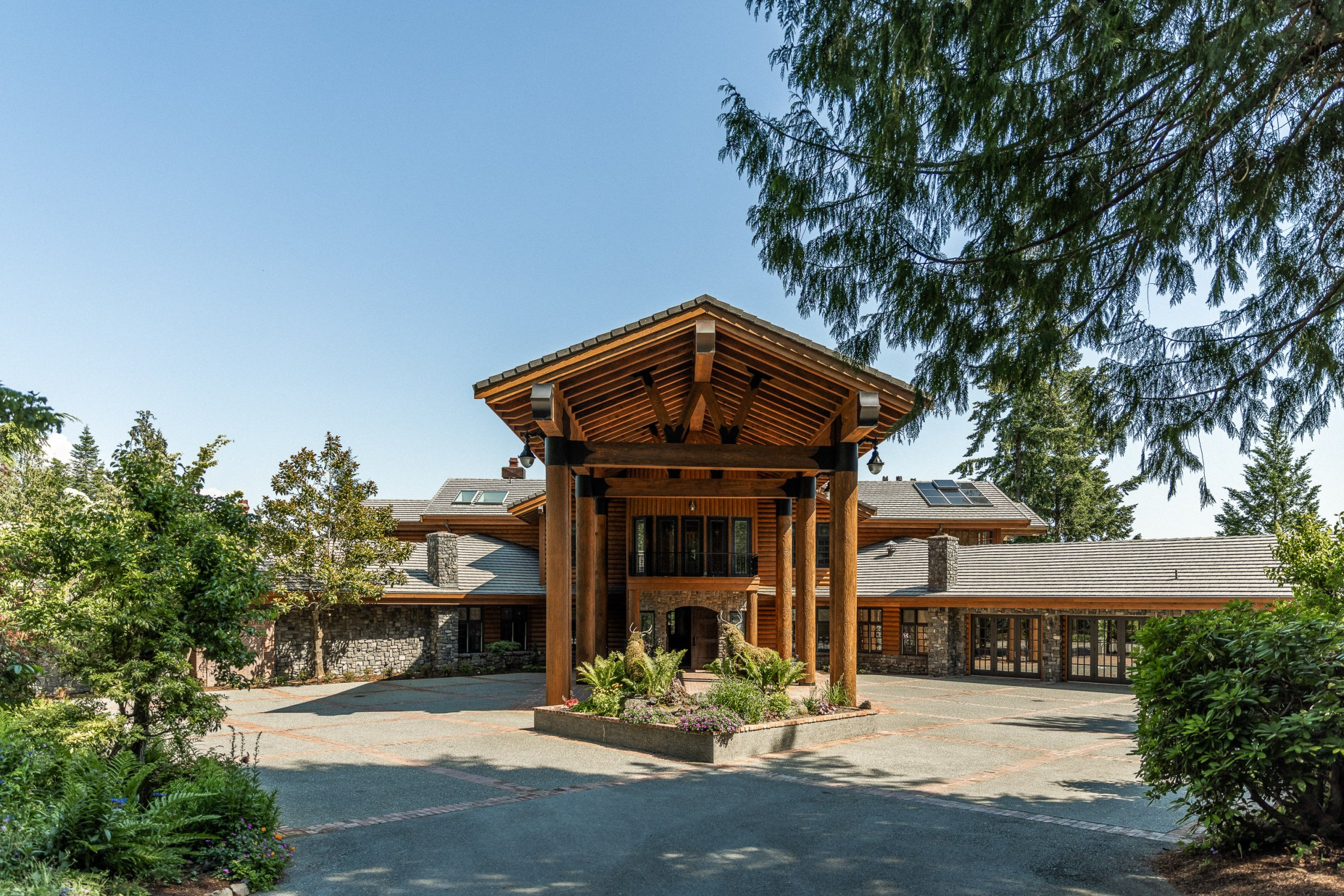 Scimitar Ridge Ranch