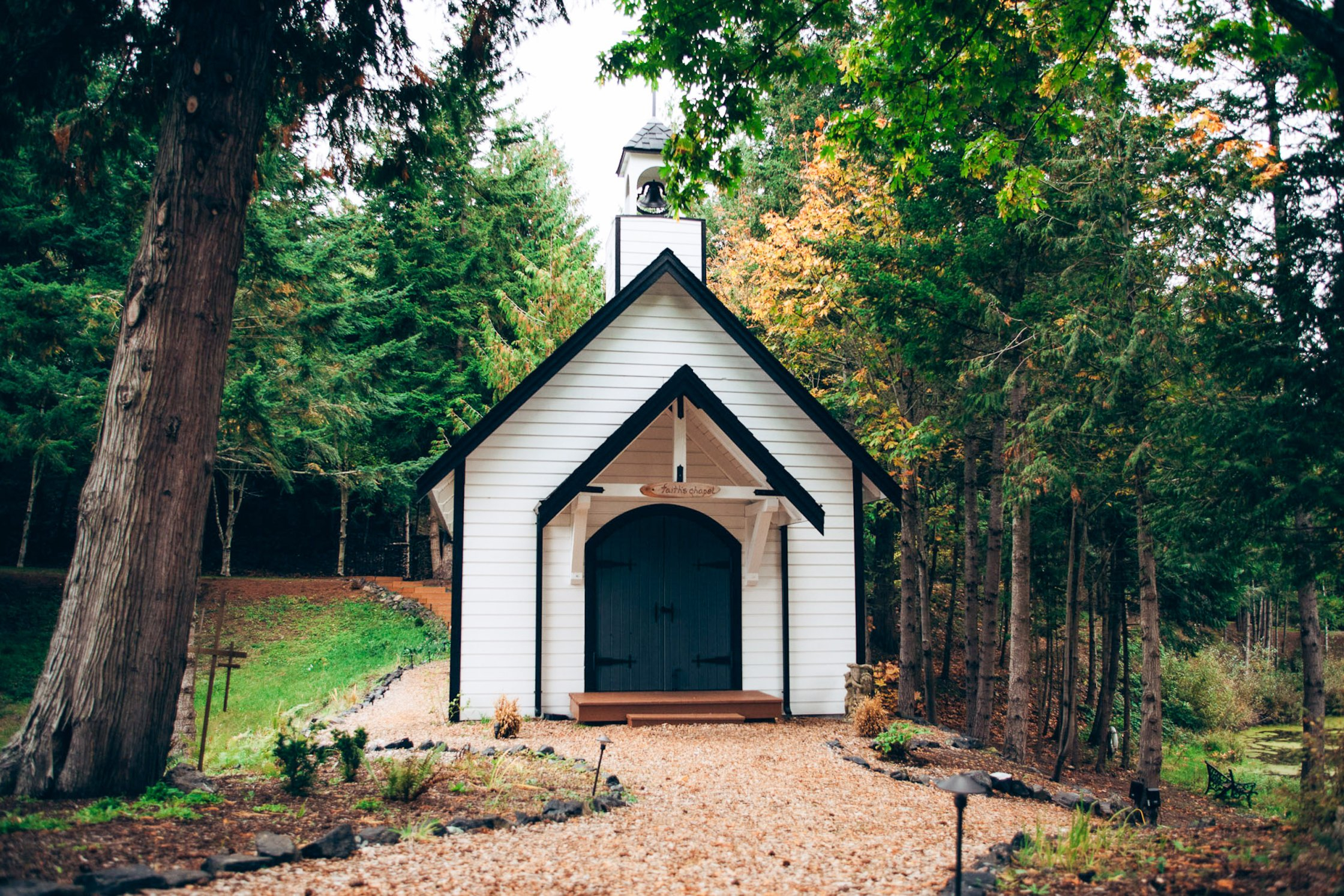 Scimitar Ridge Ranch