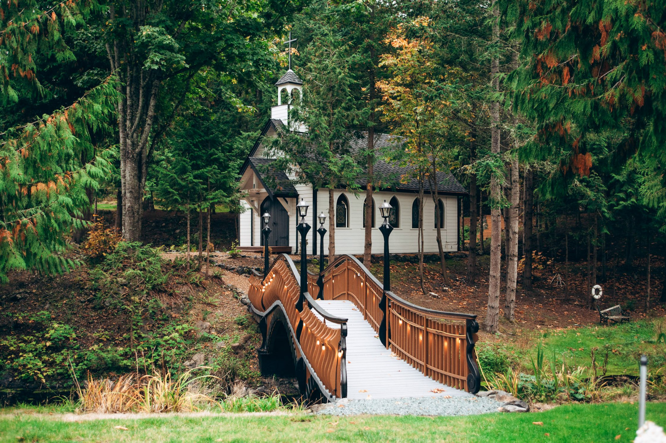Scimitar Ridge Ranch