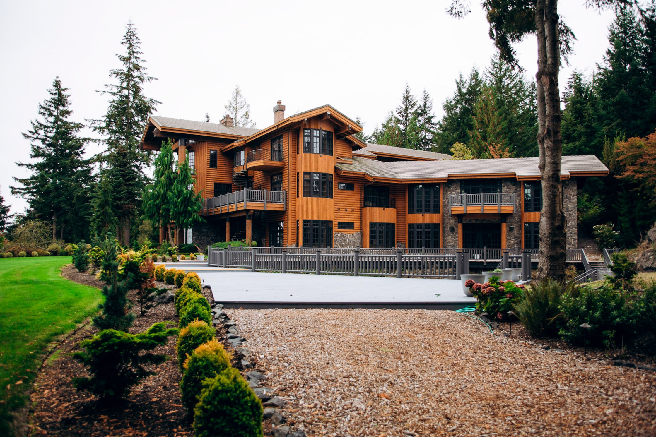 Scimitar Ridge Ranch