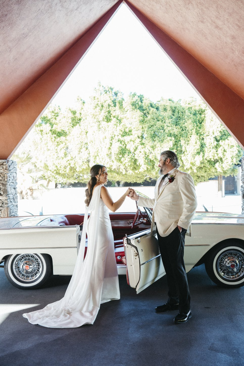 Royal Sun Palm Springs