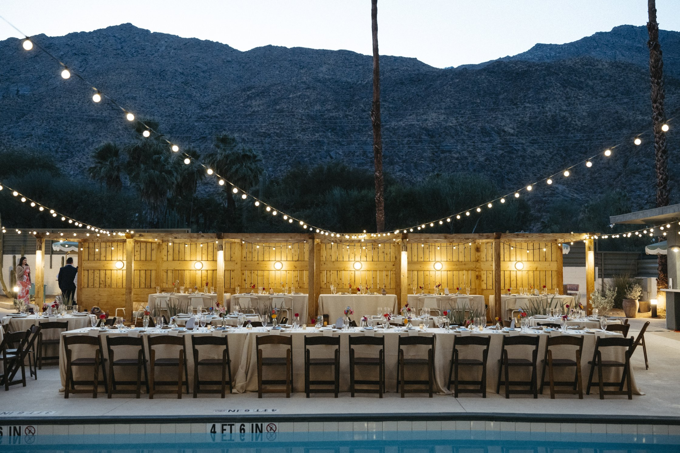 Royal Sun Palm Springs