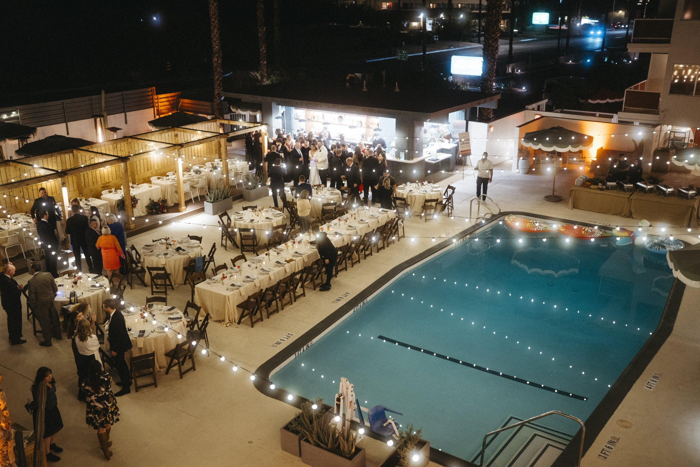 Royal Sun Palm Springs