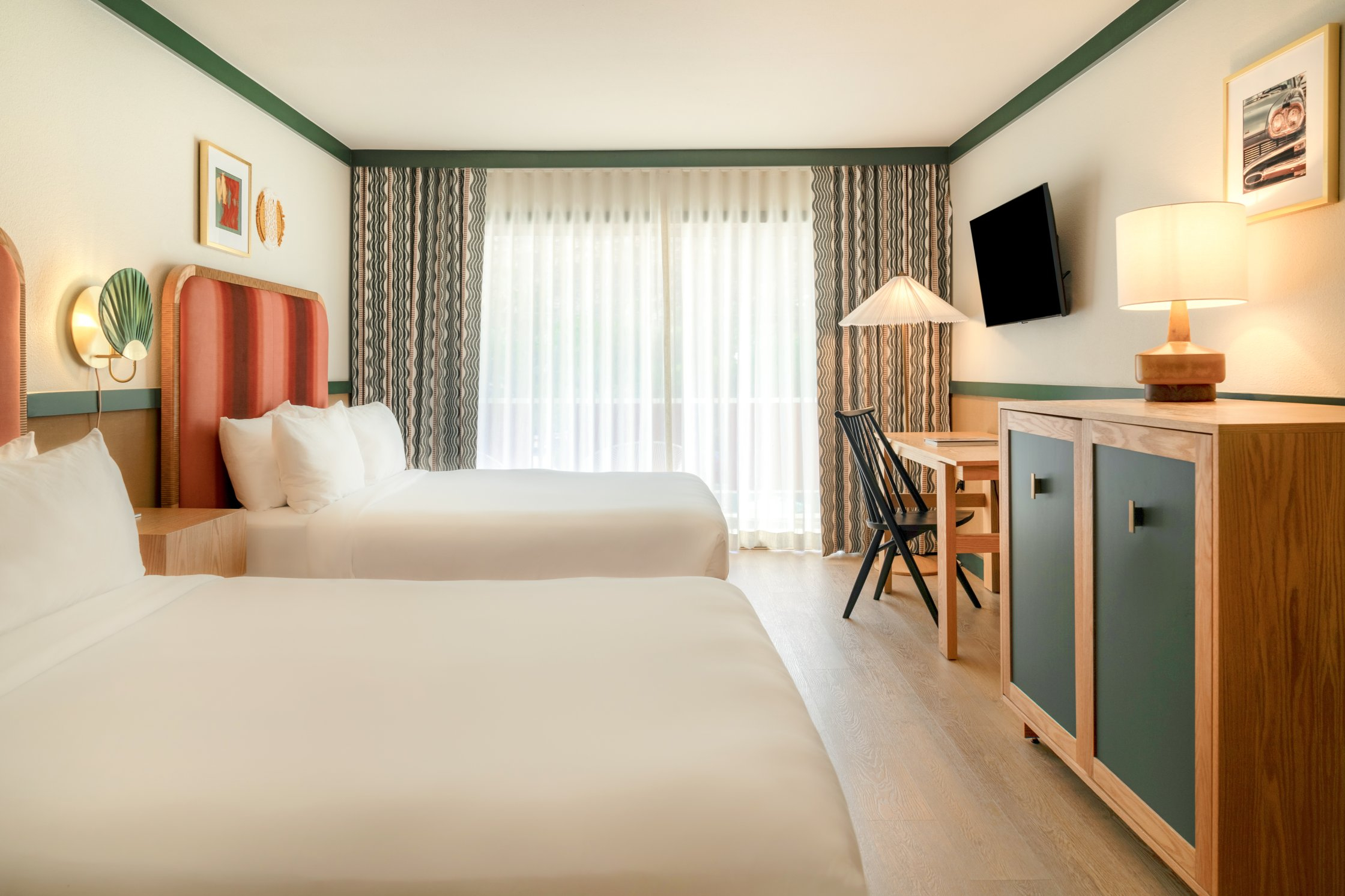 Royal Sun Palm Springs