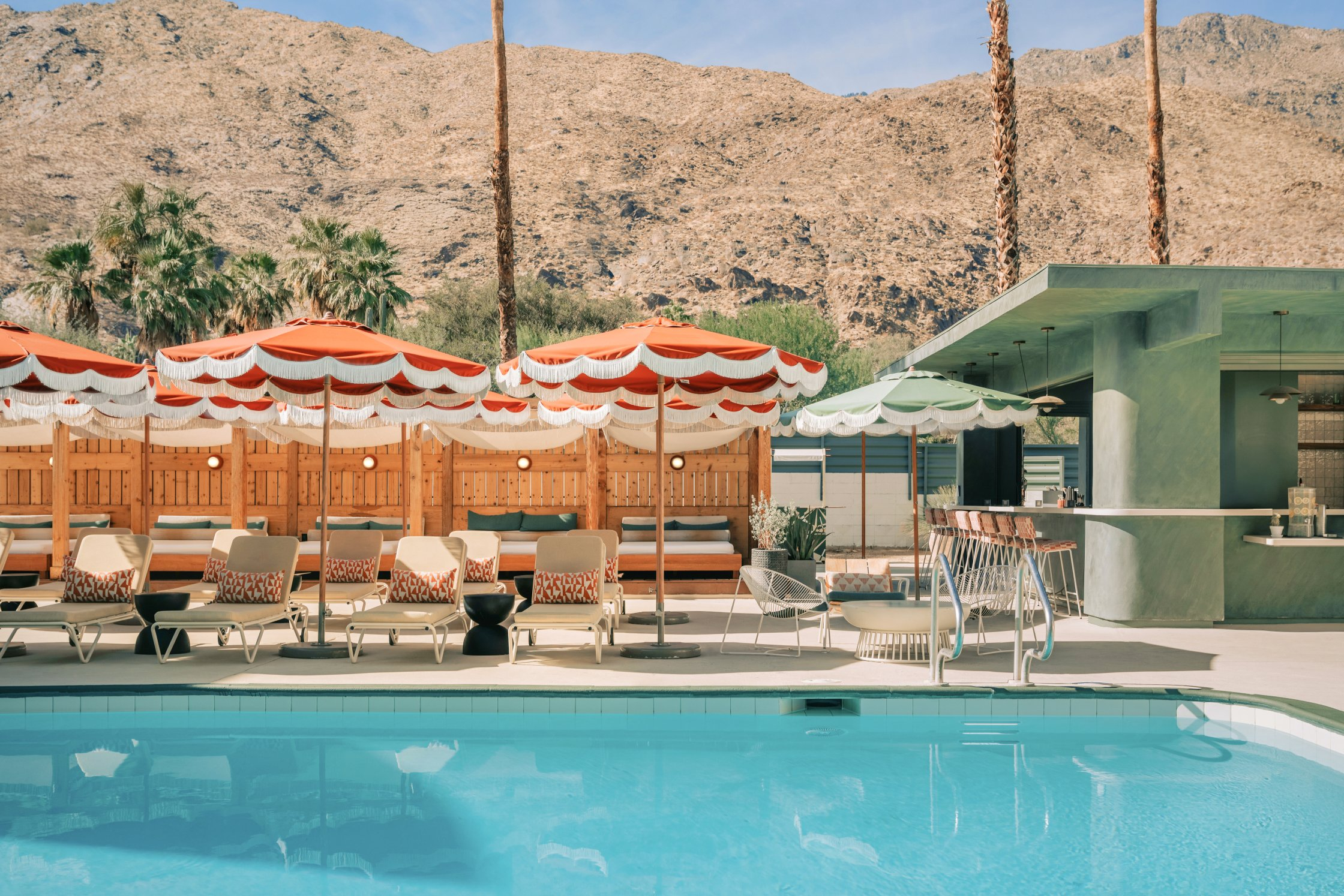 Royal Sun Palm Springs