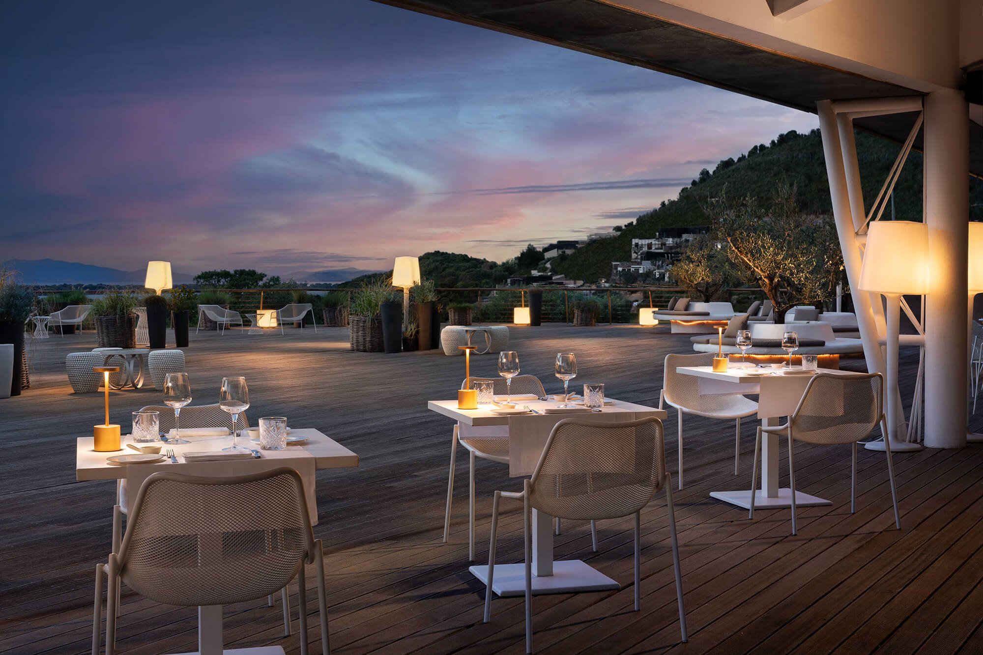 Argentario Golf & Wellness Resort, Autograph Collection
