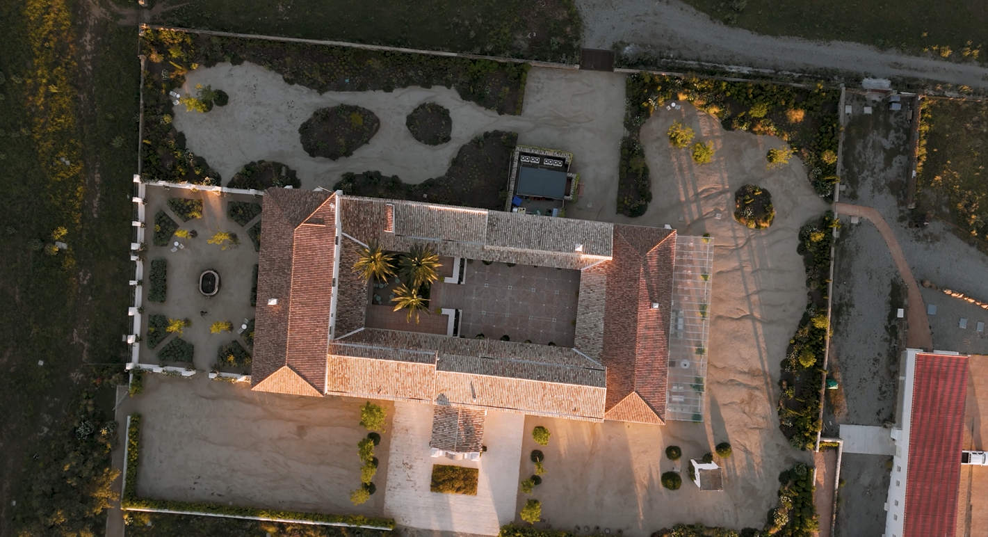 La Dehesa de Don Pedro