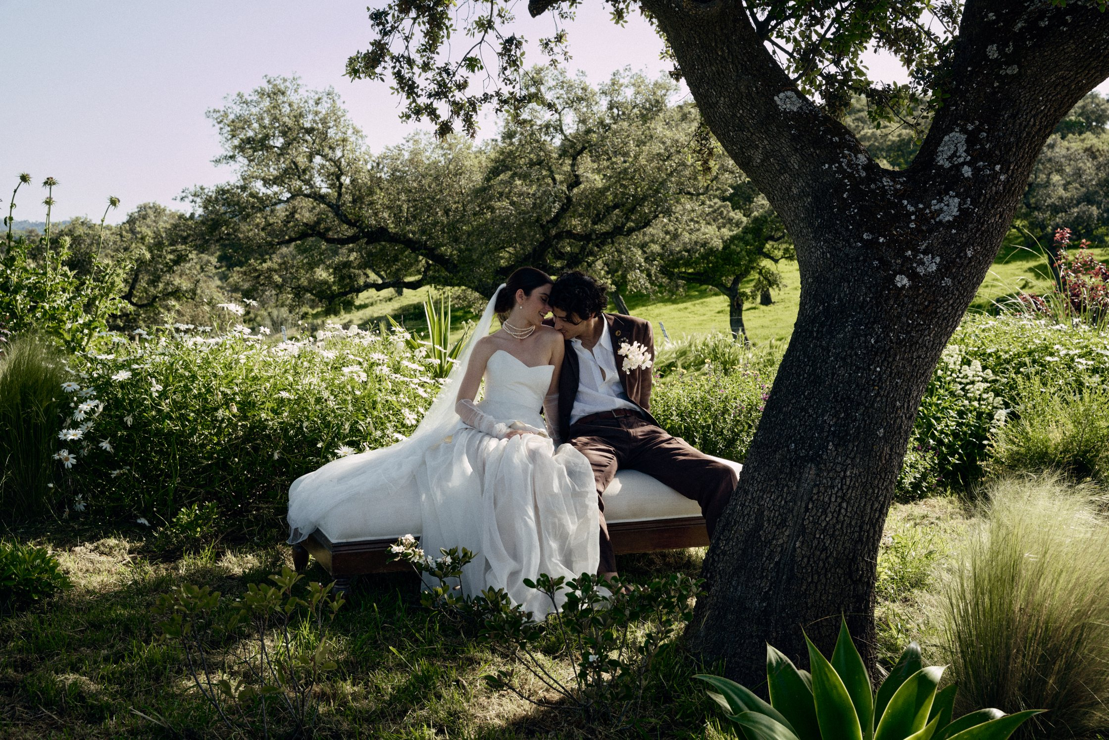 La Dehesa de Don Pedro