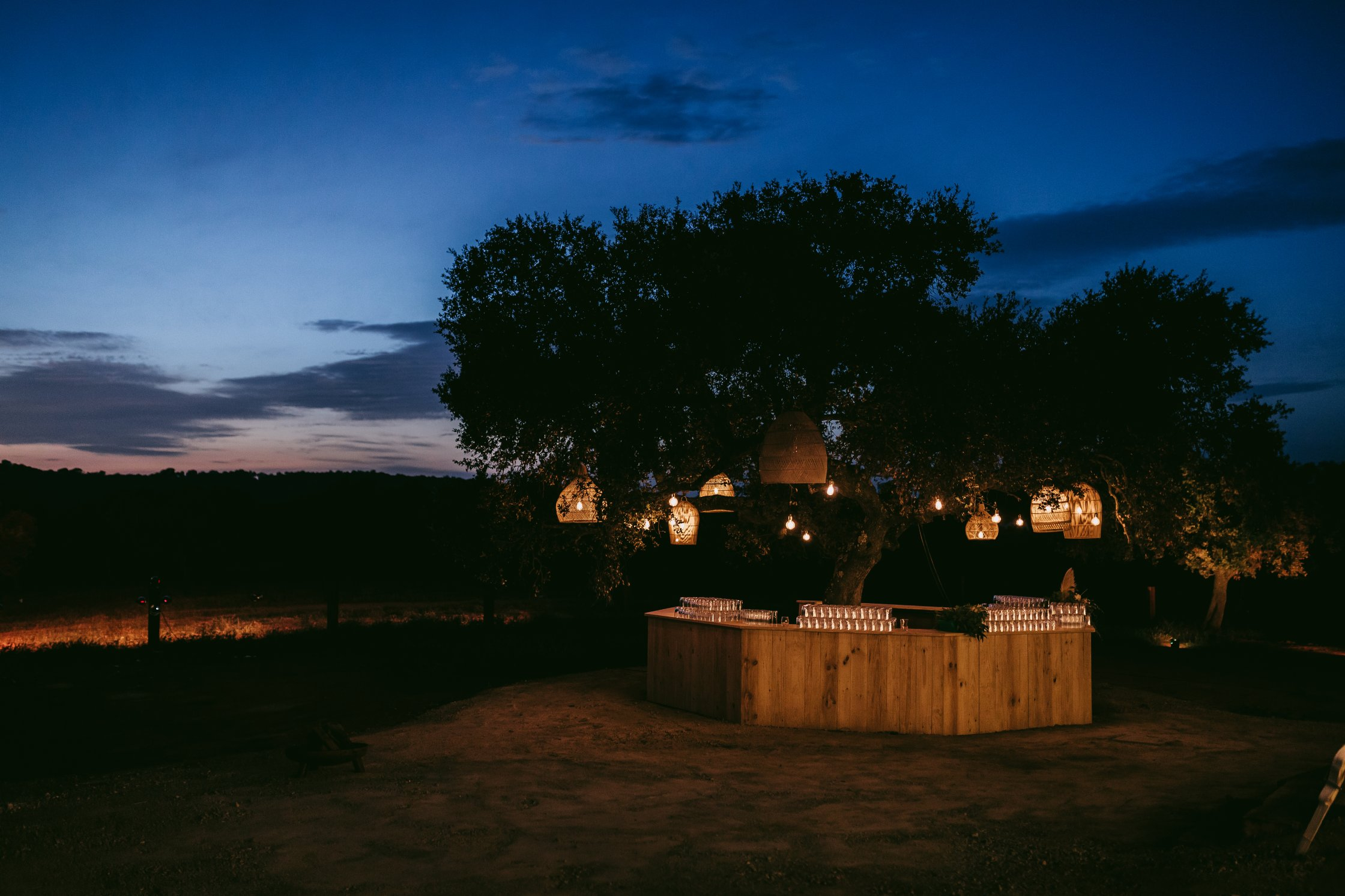 La Dehesa de Don Pedro